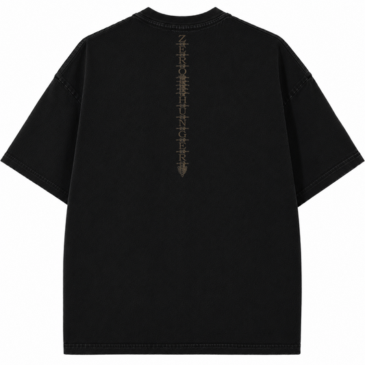 No.02 STARVED & STUFFED 【TS0002】