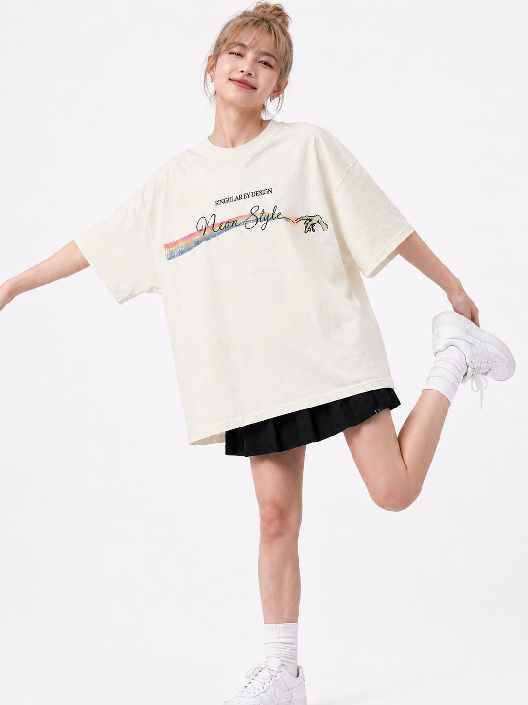 No.17 BULL'S EYE ON EARTH 【TS0001】
