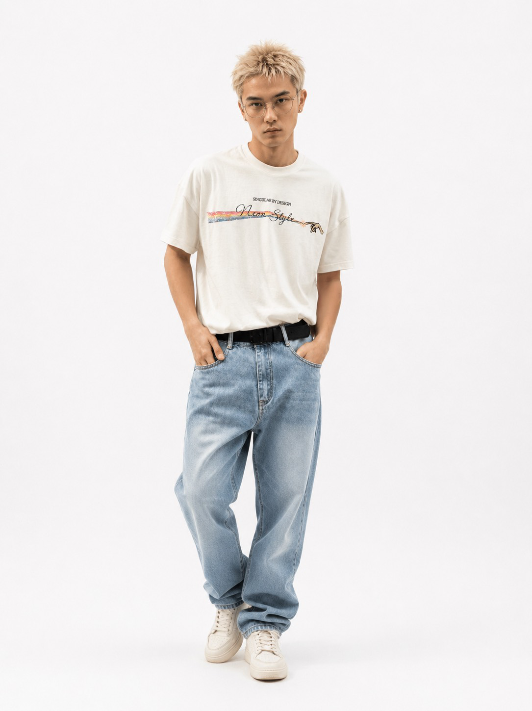 No.17 BULL'S EYE ON EARTH 【TS0001】