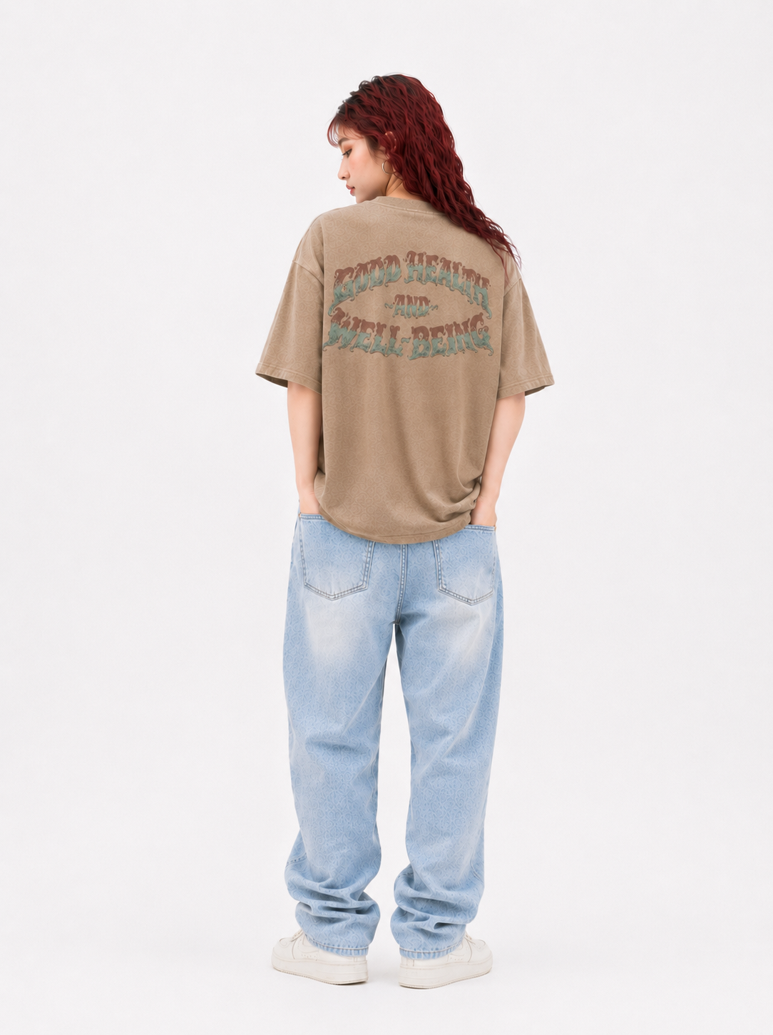 No.3 SMOKY JUNKY MONKEY 【TS0002】