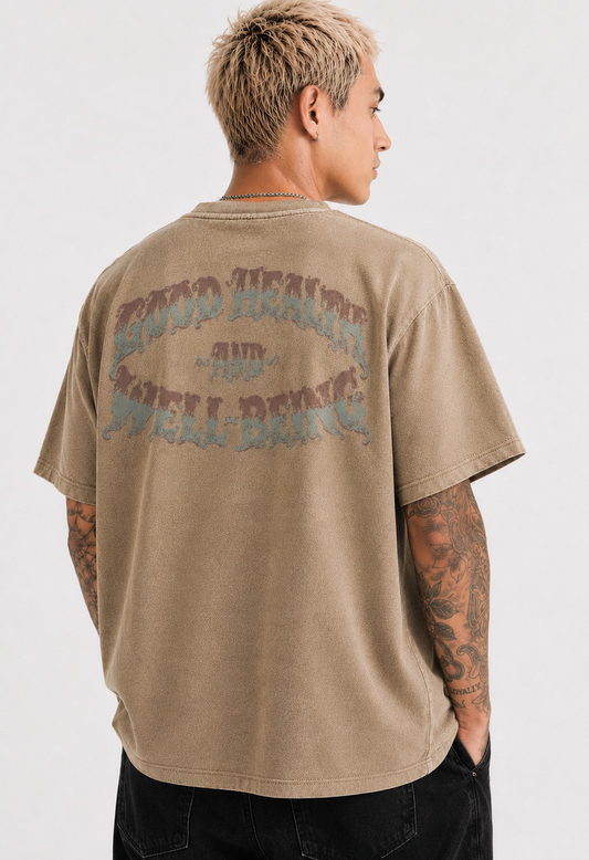 No.3 SMOKY JUNKY MONKEY 【TS0002】