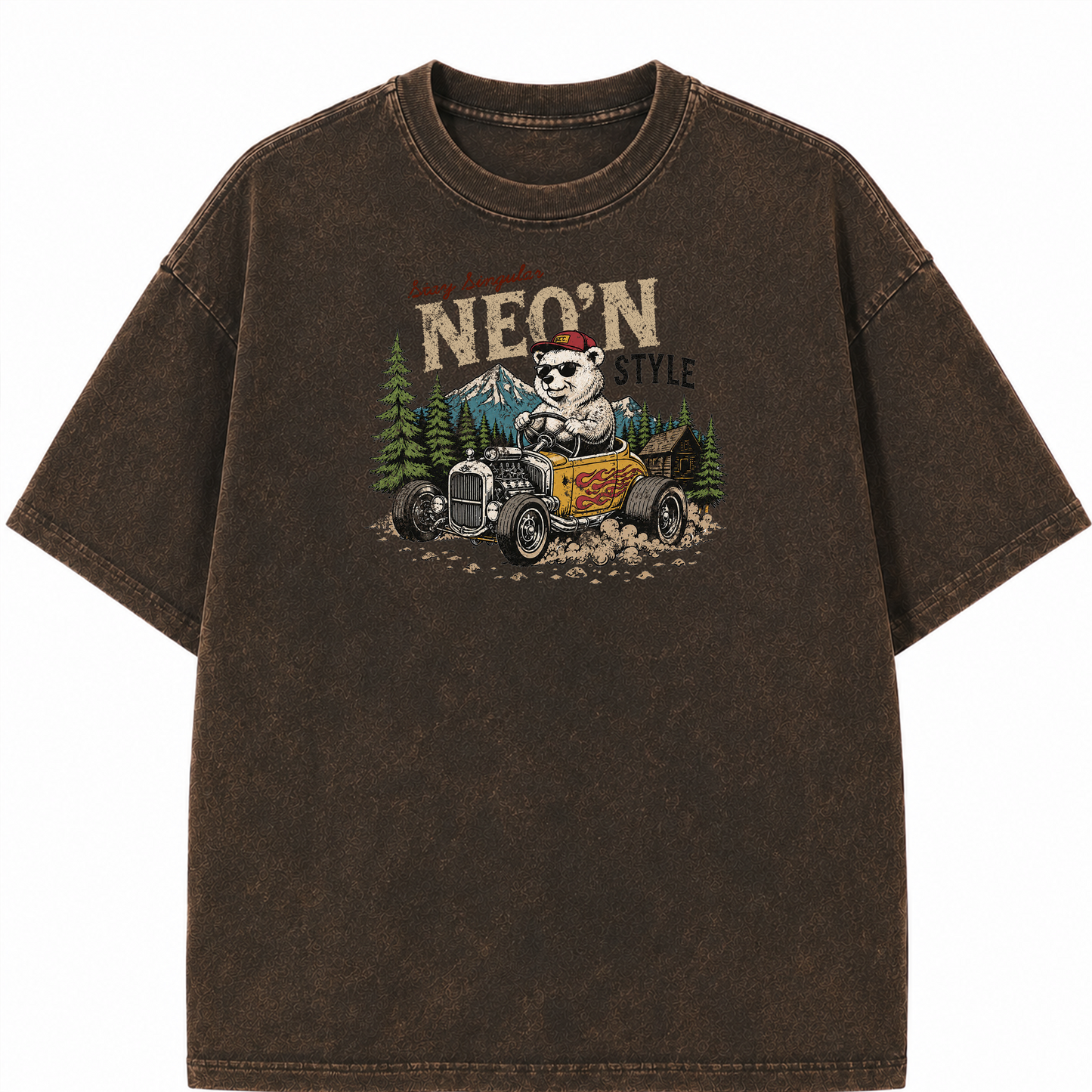 No.15 THE RESTORATION WORLD TOUR 【TS0015】