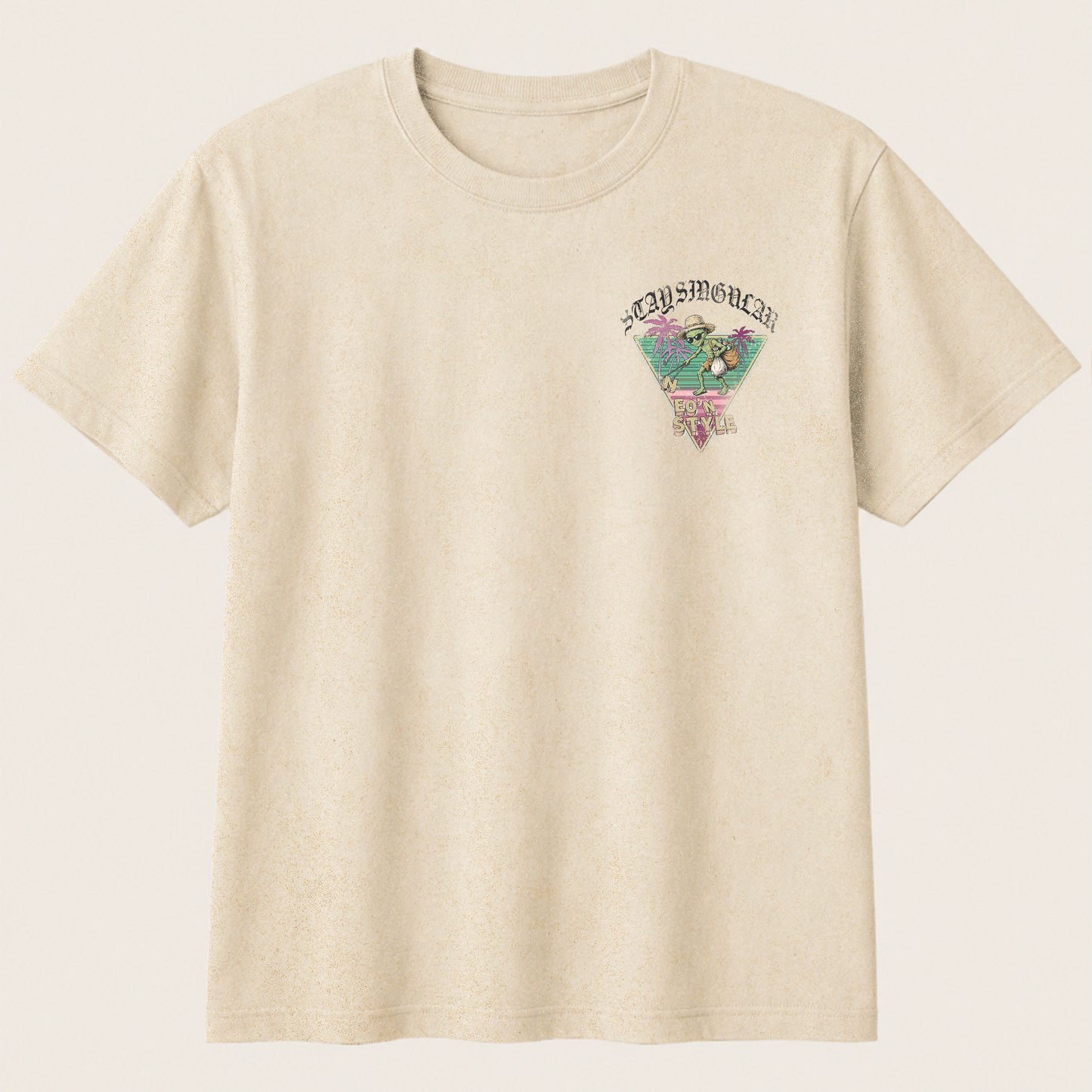 No.14 RESPECT THE OCEAN 【TS0014】