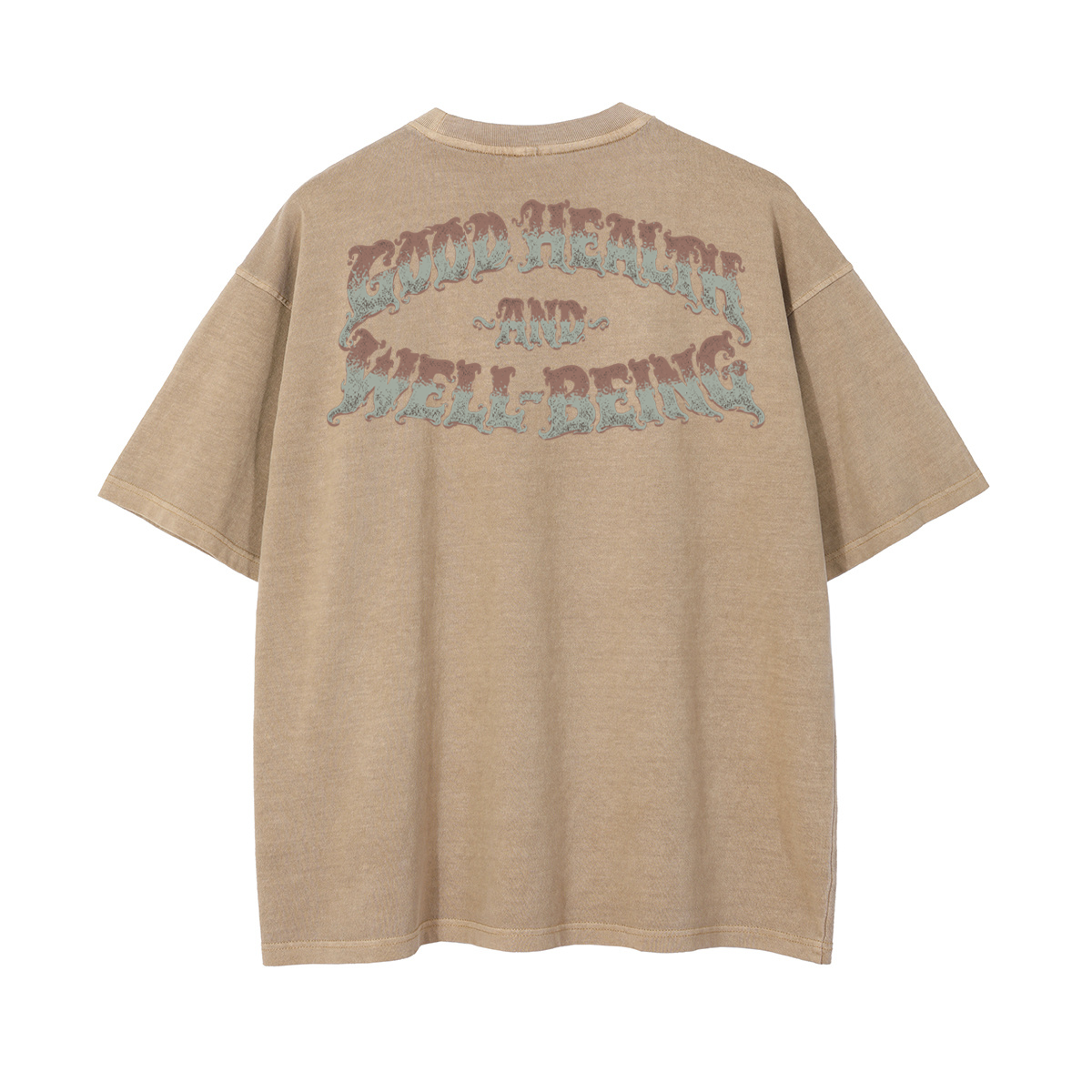 No.3 SMOKY JUNKY MONKEY 【TS0002】