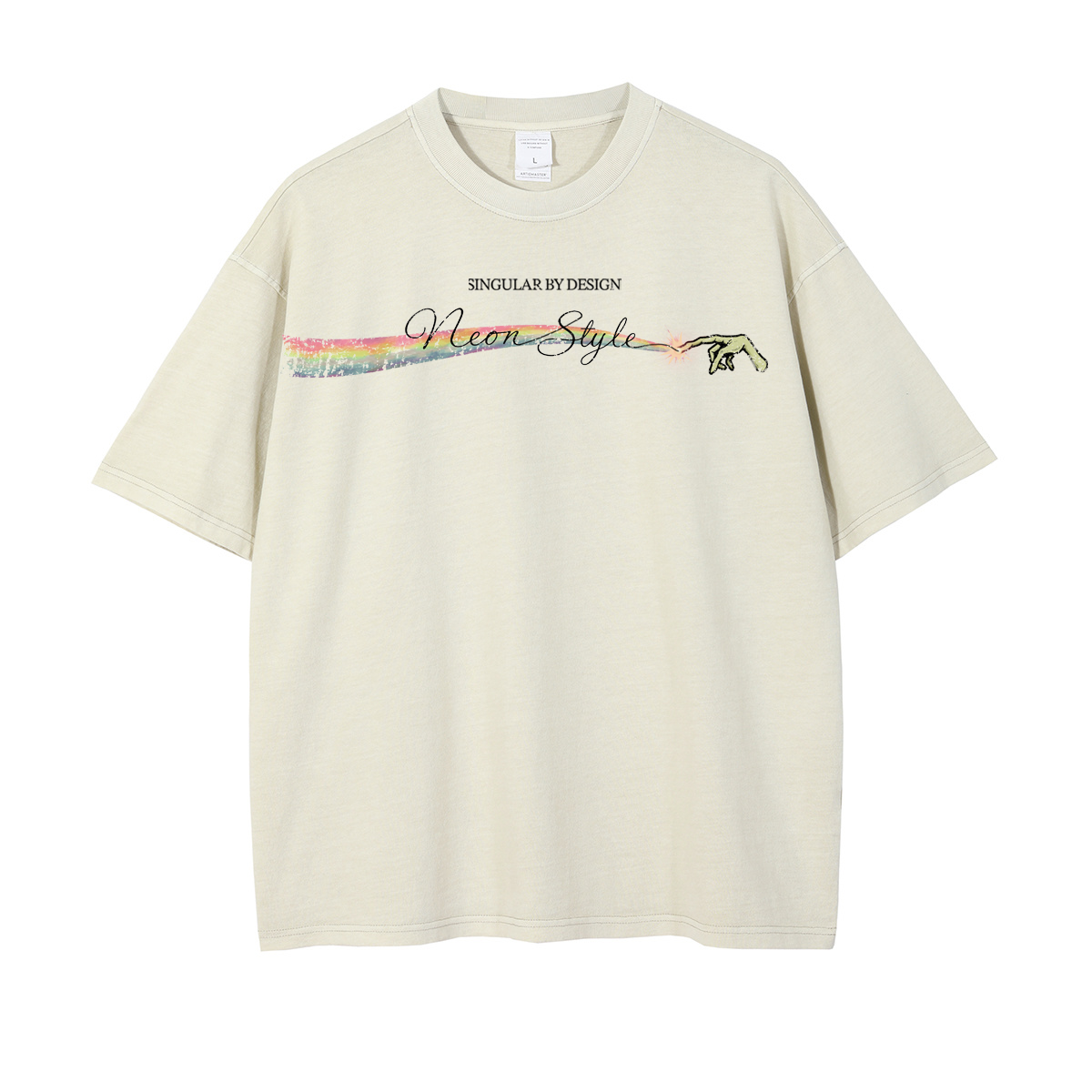 No.17 BULL'S EYE ON EARTH 【TS0001】